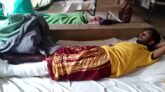গলাচিপার ডাকুয়া দোকানে সন্ত্রাসী হামলা মালামাল লুট ২জন আহত