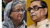 শেখ হাসিনাকে নিয়ে বিস্ফোরক তথ্য দিলেন মেনন