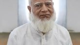 হাসপাতাল ছাড়লেন জামায়াত আমির