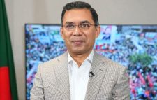 ২৩ নভেম্বর ফিরছেন তারেক রহমান