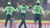 ভারতকে উড়িয়ে জুনিয়র এশিয়া কাপ চ্যাম্পিয়ন পাকিস্তান