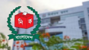 সাংবাদিকদের কার্ড অনলাইনে নয়, ম্যানুয়ালি ইস্যু করবে ইসি