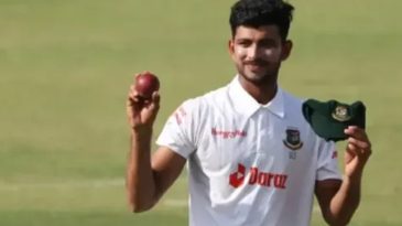 ক্রিকেটার নাঈমকে ‘ডিবি পরিচয়ে’ তুলে নিয়ে ‘শারীরিকভাবে লাঞ্ছিতের’ অভিযোগ, এসআইসহ তিনজন প্রত্যাহার